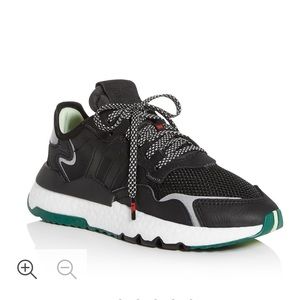 Adidas Womens Nite Joggers